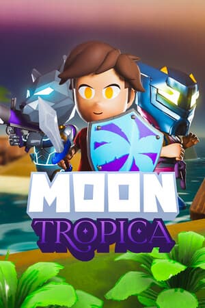 Moon Tropica