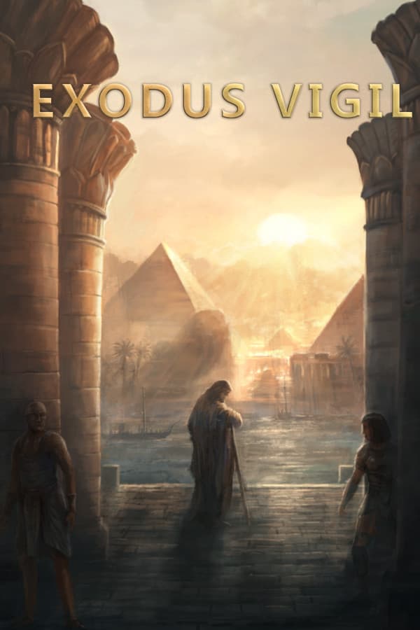 Exodus Vigil