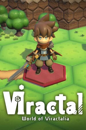 Viractal: World of Viractalia