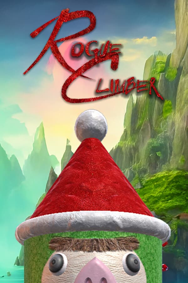 Rogue Climber
