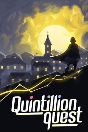 Quintillion Quest