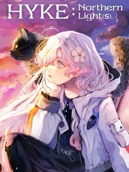 Hyke: Northern Light(s)