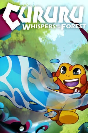 Cururu: Whispers of the Forest