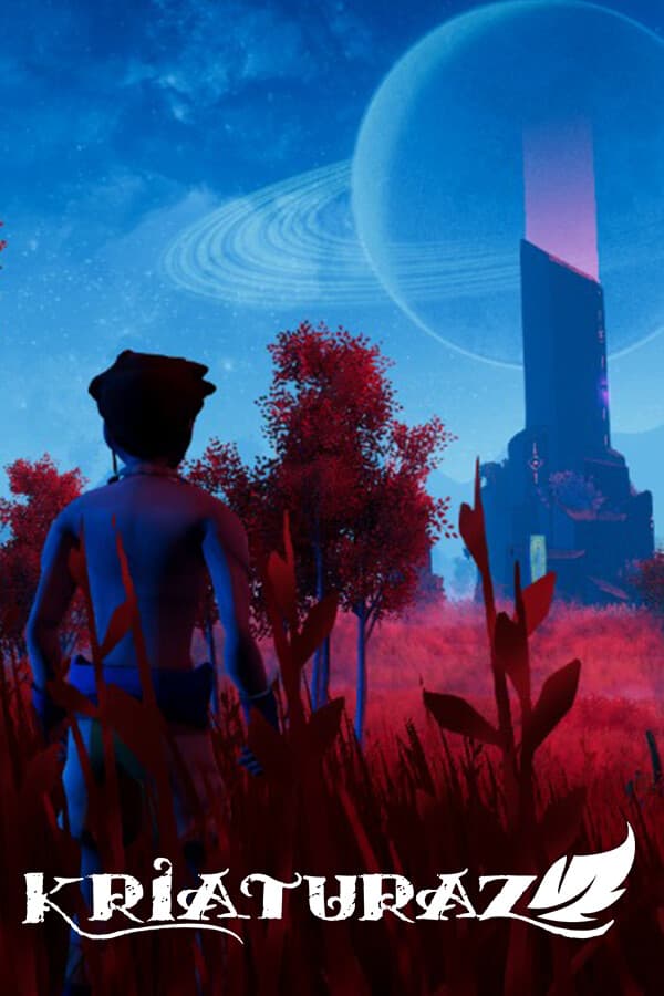 Kriaturaz: O Guardião das Lendas
