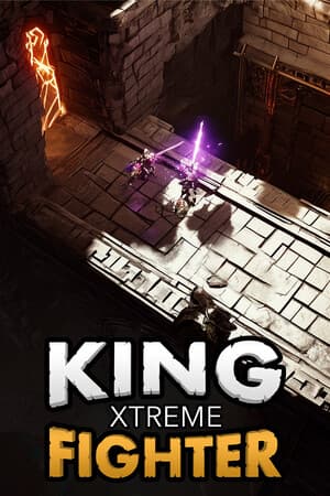 King Fighter Xtreme