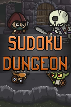 Sudoku Dungeon