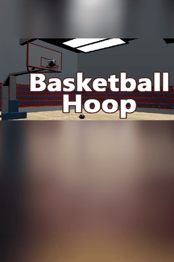 Basketball Hoop