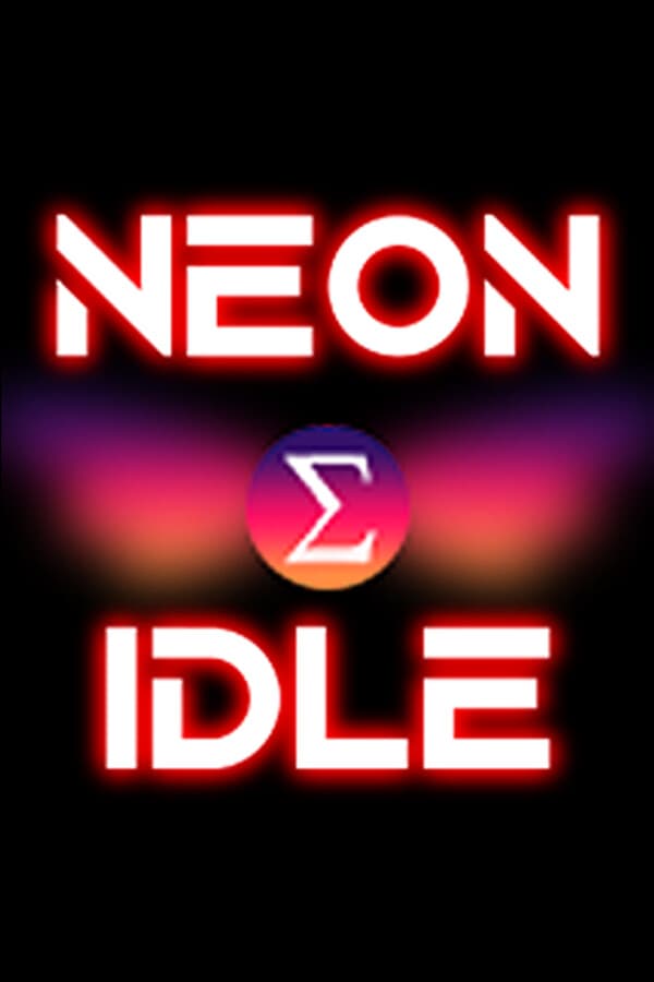 Neon Idle