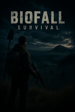 Biofall: Survival
