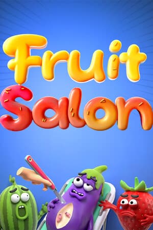 Fruit Salon