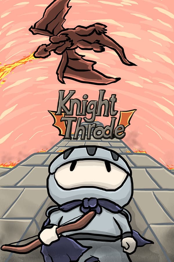 Knight Throde