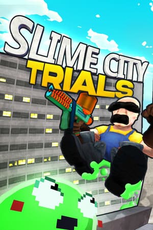 Slime City: Trials