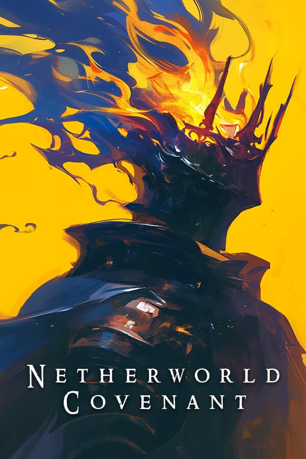 Netherworld Covenant