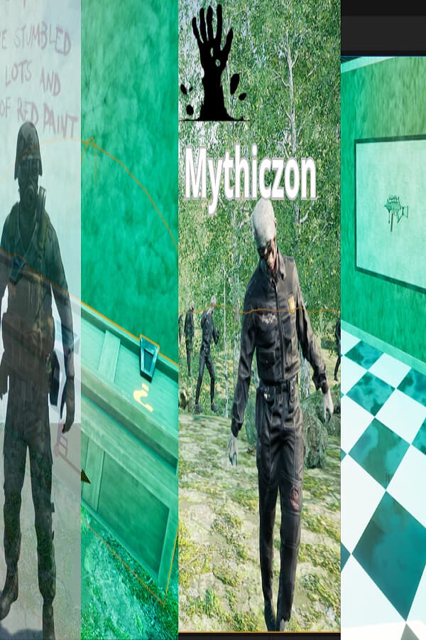 MythicZon