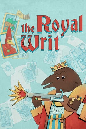 The Royal Writ