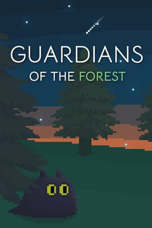 Radea: Guardians of the Forest