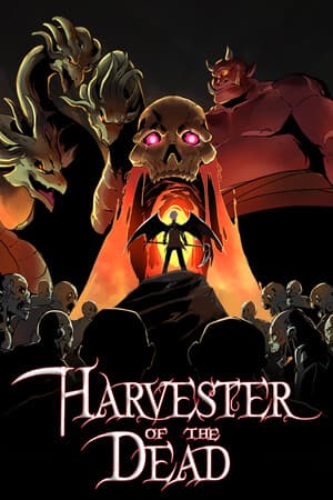 Harvester of the dead