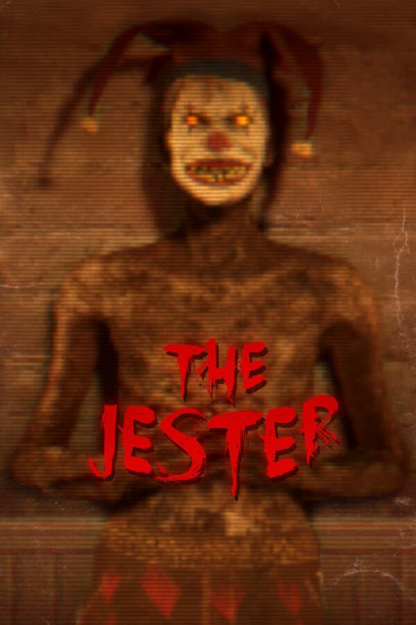 The Jester