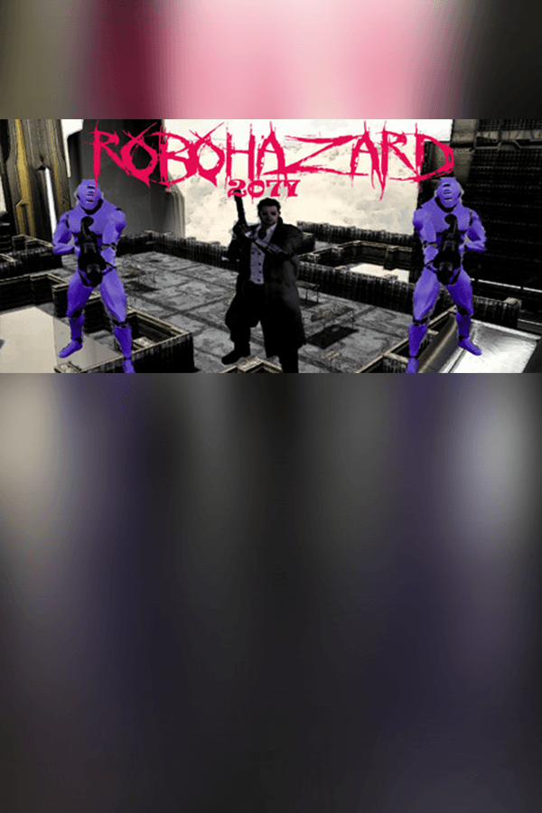 Robohazard 2077