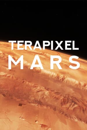 Terapixel Mars