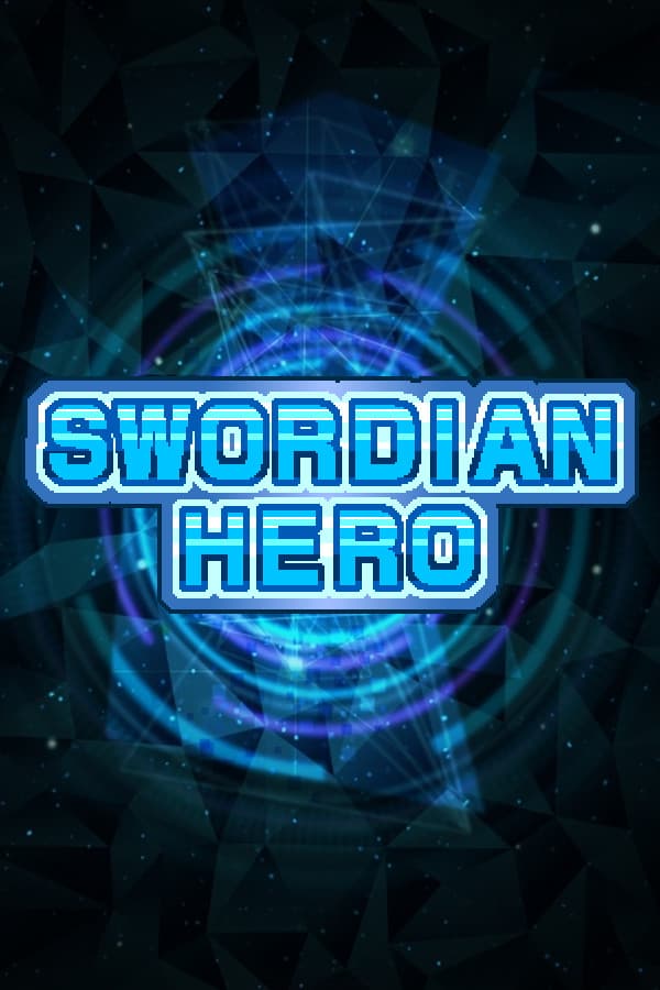 Swordian Hero