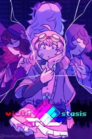 vivid/stasis