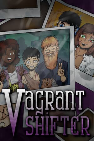 Vagrant Shifter