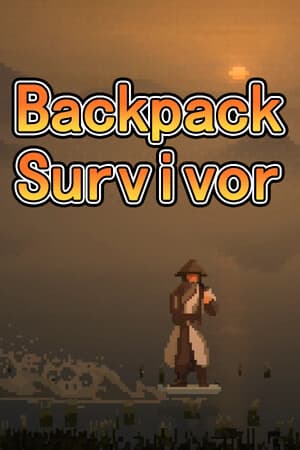 Backpack Survivor