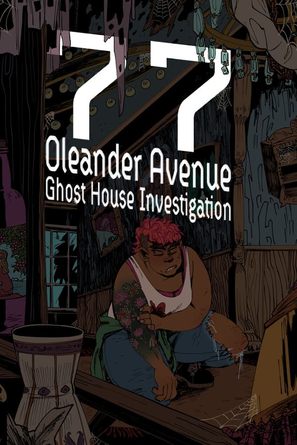 77 Oleander Avenue