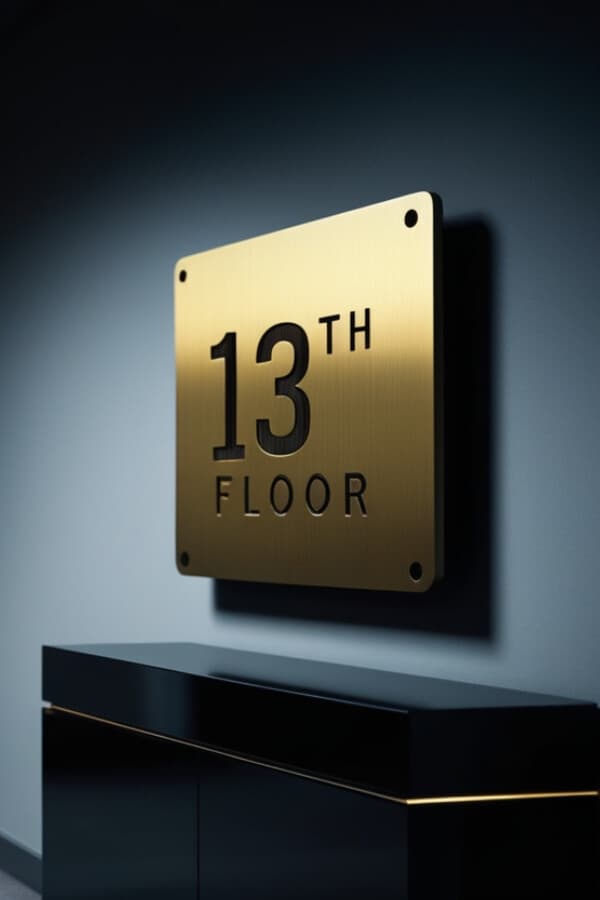 The 13th Floor