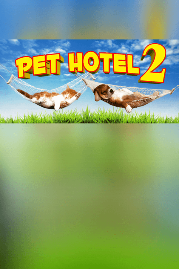 My Pet Hotel 2