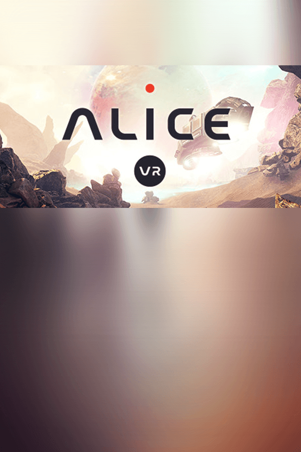 ALICE VR