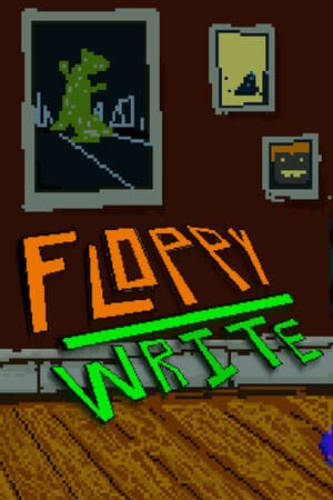 Floppy/Write