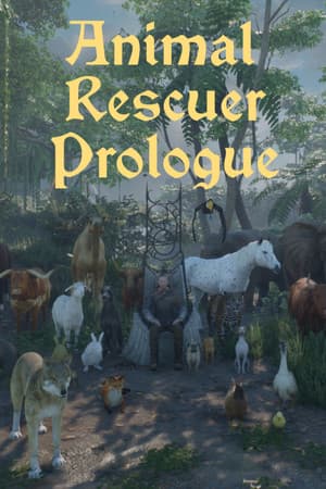 Animal Rescuer: Prologue