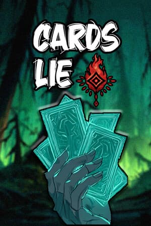 Cards Lie