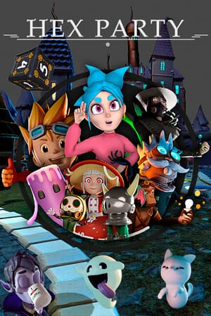 Hex Party