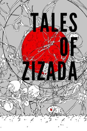 Tales Of Zizada