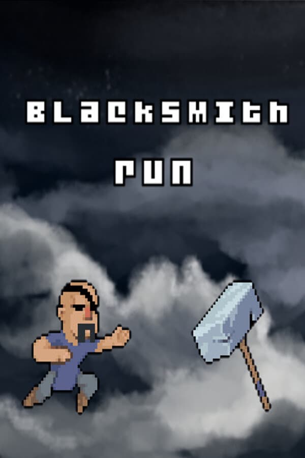Blacksmith Run