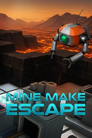 Mine Make Escape