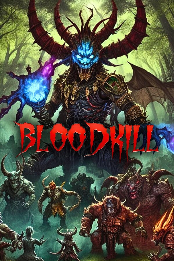 BLOODKILL