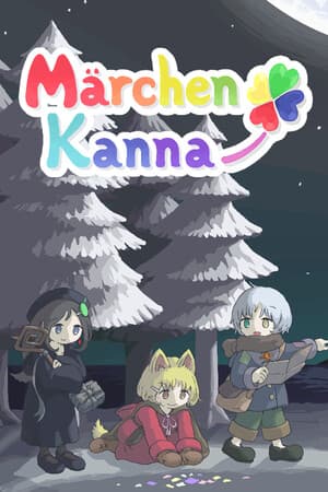 Märchen Kanna