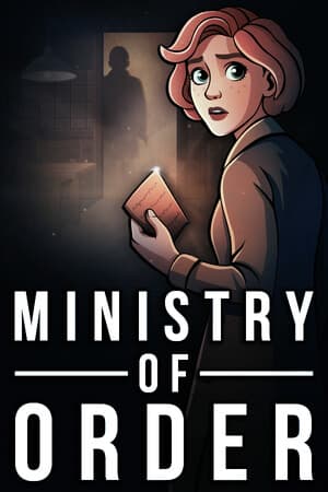 Ministry of Order