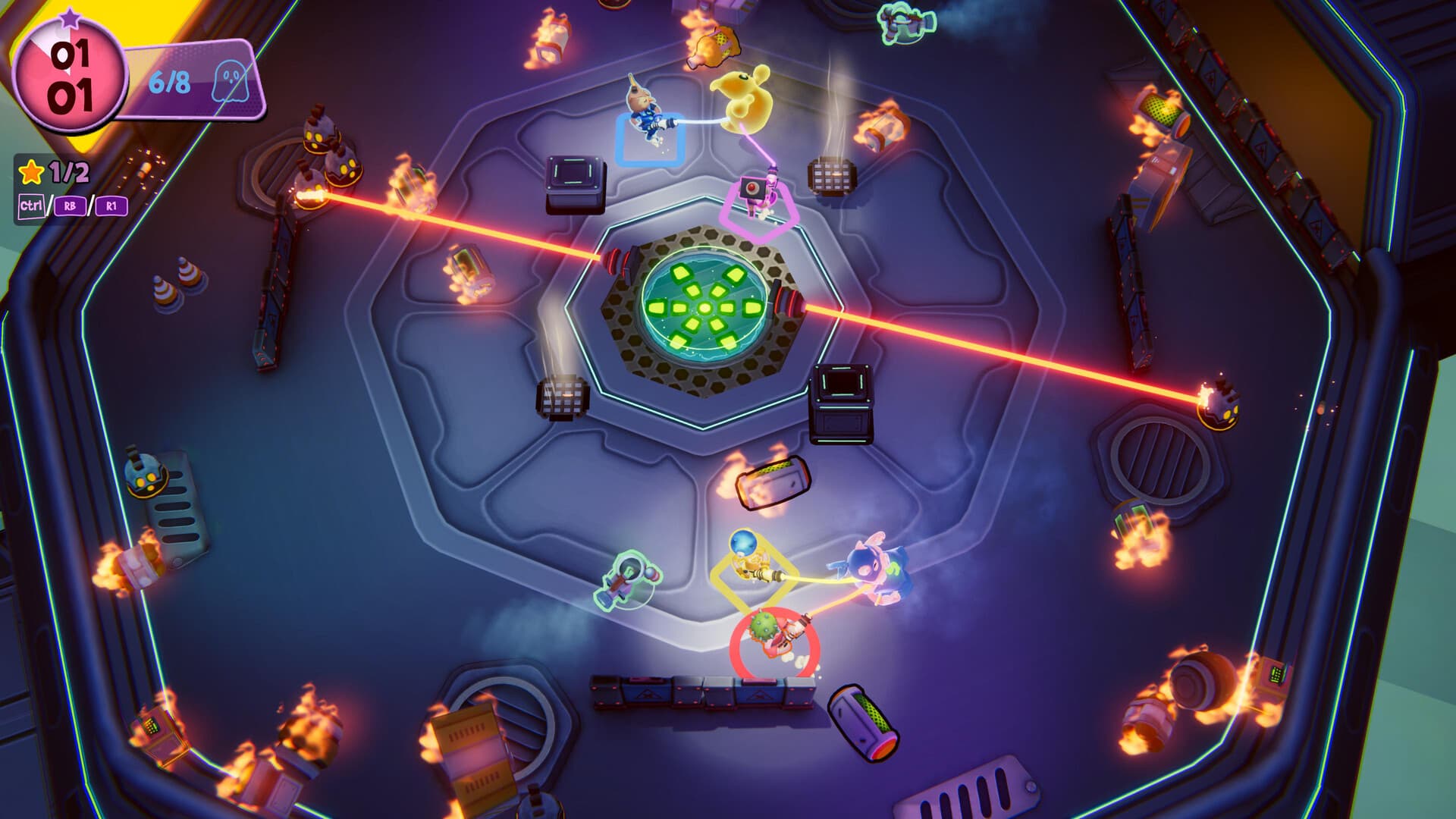 Game Image