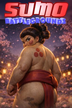 Sumo Battlegrounds