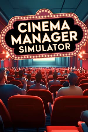 Cinema Manager Simulator