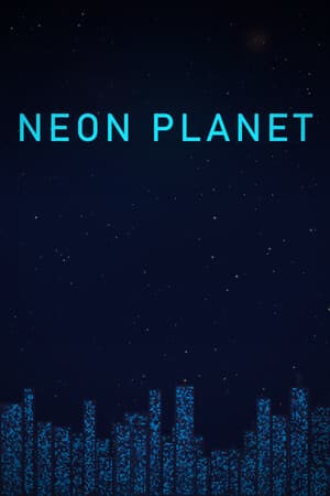 Neon Planet