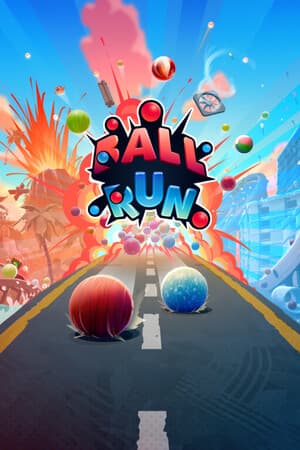 Ballrun