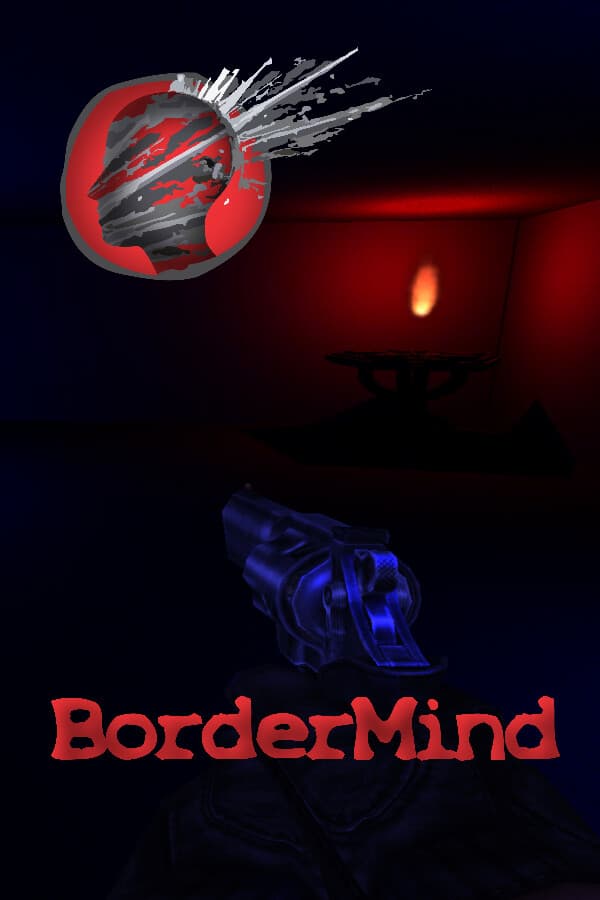 BorderMind