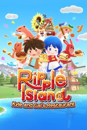 RippleIsland Kyle and Cal’s Restaurant