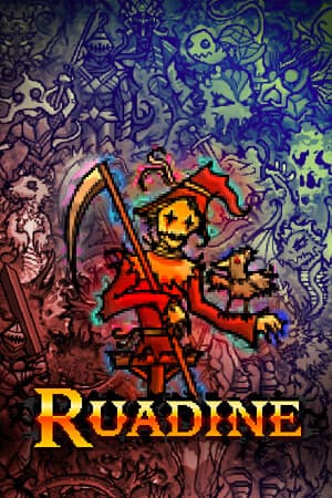 Ruadine